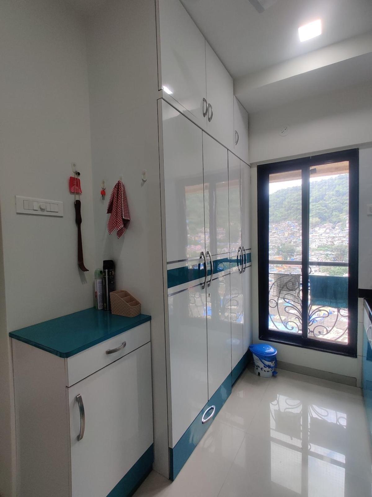 Apartament Fully Furnished Near Powai *