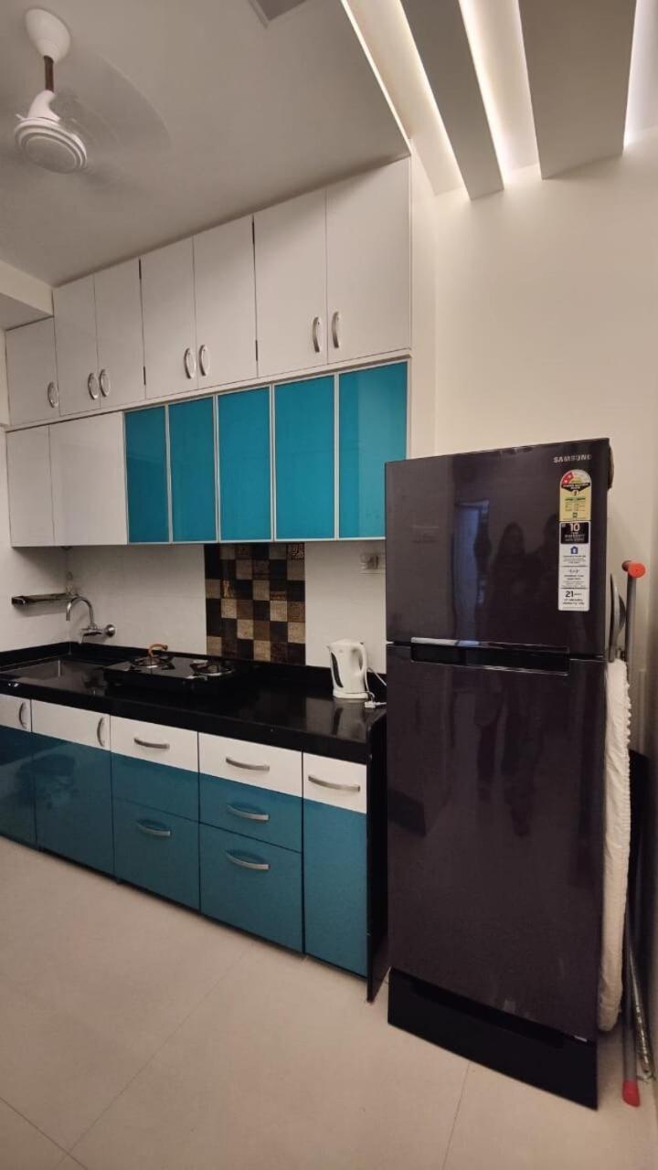 Apartament Fully Furnished Near Powai